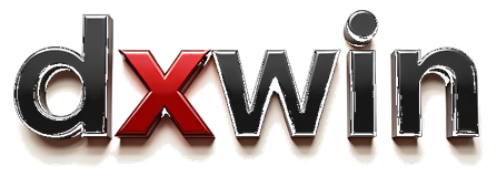 dxwin logo